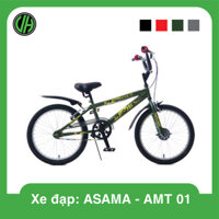 ASAMA - AMT 01