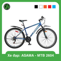 ASAMA - MTB 2604