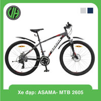 ASAMA - MTB 2605