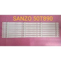 ASANZO 50T890