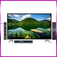 ASANZO LED TV 32inch model 32H22 giao nhanh