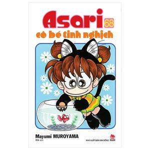 Asari - Cô Bé Tinh Nghịch - Tập 68