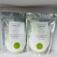 Ascorbic Acid-bột Vitamin C nguyên liệu,hàng chuẩn BP/USP/EP/FCC/E300