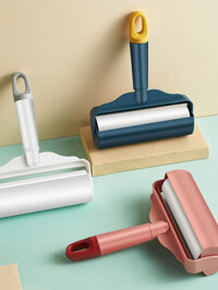 【ASDH】 Cây Lăn Bụi Quần Áo, Lông Thú Cưng, Xơ Ga Giường, Sofa