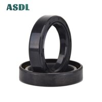 Asdl 39 * 52 * 11mm Dành Cho Xe Honda CBX750 VF750 CB900 CB1000 CBX1000 CB1100 GL1100 Xe Máy Giảm Chấn Dầu Cói