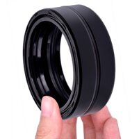 Asdl 45 * 57 * 11 Dành Cho Suzuki RM125 RM250 RMX250 GSXR600 GSX600 Xe Máy Phuộc Trước Dầu Và Vỏ Bụi