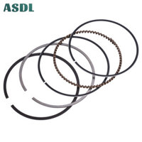 Asdl Kích Thước 72 Mm Piston Nhẫn Bộ Cho SUZUKI GN250 GN250E GN250ET GZ250 Marauder SP250 ST250E TU250X TU250 Vòng Xe Đạp Xe Máy