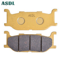 Asdl Xe Máy Fornt Má Phanh Cho YAMAHA FZX 250 SRV 250 SR 400 XJ 400 XP 400 XVS 400 XP 500 SCR 950