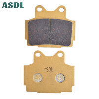 Asdl Xe Máy Má Phanh Sau Cho YAMAHA RZ 250 R TZR 125 FZR 400 RD 350 SRX 600 XJ 400 TZR 150 R