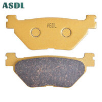 Asdl Xe Máy Má Phanh Sau Cho YAMAHA XP 500 T-Max 530 XP 530 TDM 900 XVS 950 SCR 950 XTZ 1200 XVS 1300