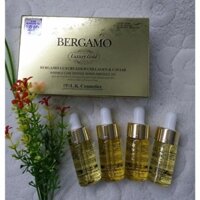 ⚡️💦🌺Serum Bergamo Luxury Gold Collagen & Caviar🌺