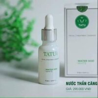 ❤️SERUM CĂNG BÓNG DA TATU LUXURY