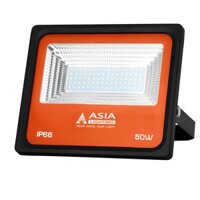 {Asia-Chính Hãng} Đèn pha led chip SMD 50W/100W/150W/200W ánh sáng trắng, vàng, xanh dương, xanh lá, đỏ