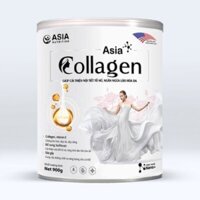 ASIA COLLAGEN