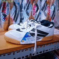 [Asia] Giày Thể Dục Học Sinh Asia Sọc Xanh Đen