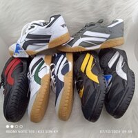 【ASIA.MCS02】GIÀY CẦU LÔNG, GIÀY THỂ THAO, ĐẾ ĐƯỢC MAY VIỀN, ÊM - BỀN - RẺ