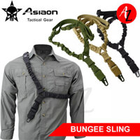 ASIAON Single Point Bungee Belt Với Điều Chỉnh Chiều Dài
