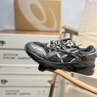 Asics 1090 Gel Asics Giày chạy bộ cổ điển <đô thị ngoài trời chức năng off-road Style}