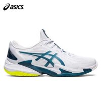 Asics (asics) COURT FF 3 Little Dermatics Giày thể thao nam chuyên nghiệp Giày Tennis