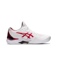 Asics Gel-Court FF Novak Clay L. E. Giày tennis chống trượt THỜI TRANG NAM