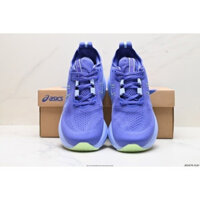 Asics gel-nimbus 26 Giày chạy ổn định nam và nữ ppzq