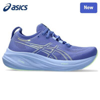 Asics gel-nimbus 26 Giày nữ | Giày chạy bộ thể thao thường ngày mới acmn