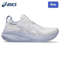 Asics gel-nimbus 26 Giày nữ | Giày chạy bộ thể thao thường ngày mới khxa