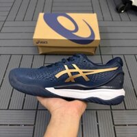 Asics Gel-Resolution 9 Clay Men's Tennis