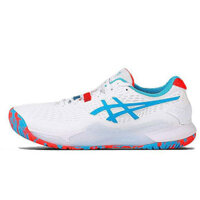 ASICS Gel-Resolution 9 'Trắng' 1042A246-100 KAJX