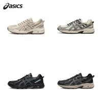 Asics Gel Venture 6 giày chạy bộ thể thao chống mòn chống trượt quần vợt thời trang có đệm cổ thấp cho nam