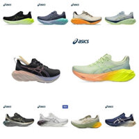 Asics Giày chạy bộ thoáng khí novafang 4 cho nam