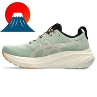 [Asics] Giày chạy bộ Gel-NIMBUS 26 TR Nam