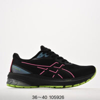 Asics GT-1000 Thế hệ thứ 12 được trang bị công nghệ đế giữa FLTYEFOAM, hợp tác chặt chẽ với công nghệ GEL $222