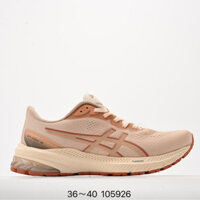 Asics GT-1000 Thế hệ thứ 12 được trang bị công nghệ đế giữa FLTYEFOAM, hợp tác chặt chẽ với công nghệ GEL $222