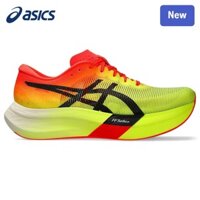 ASICS METASPEED SKY PARIS，The pinnacle of technology in running shoes，FlyteFoam Turbo The midsole accelerates every step UIGK