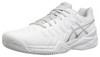 ASICS Women's Gel-Resolution 7 Clay Court Tennis Shoe