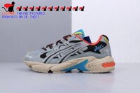 Asics_Gel Nam Replica_5 Giày Lười Giày Onitsuka_Tiger Giày Lười Giải Trí Thể Thao Chạy Bộ Giày Bóng Rổ