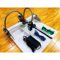 ⚡️SIÊU RẺ⚡️ Máy khắc laser , máy vẽ bích bằng inox