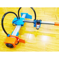 ⚡️SIÊU RẺ⚡️ Máy khắc laser, máy vẽ cnc mini