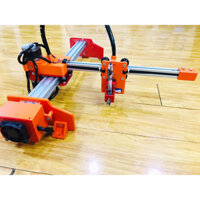 ⚡️SIÊU RẺ⚡️ Máy vẽ tranh, máy khắc laser CNC