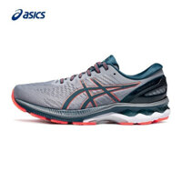 Asis GEL-KAYANO27 (2E) rộng cuối cùng Nam Chạy Giày Asics Giày chạy, giày bóng rổ hỗ trợ ổn định giày an toàn Giày leo núi Giày xuyên quốc gia giày dài chạy
