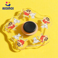 ASM Fidget Spinners Gi?m C?ng Th?ng ?? Ch?i Xoay ??c Bi?t Th?? V? ?? Ch?i Ng??n Tay Cho Tr? Em