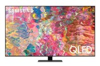 Smart Tivi QLED 4K 55 inch Samsung QA55Q80B