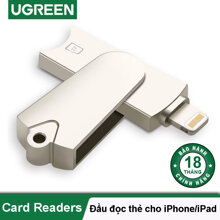 Đầu đọc thẻ Ugreen 30699