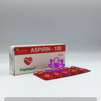 Aspirin 100mg