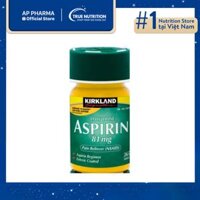 Aspirin 81mg Của Mỹ Giá Bao Nhiêu? Công Dụng Và Cách Dùng