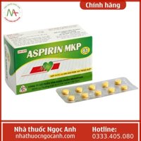 Aspirin MKP 81