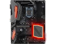 ASROCK B360 GAMING K4