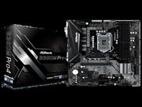 Asrock B360M Pro4 – Socket 1151v2