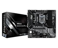 Asrock B360M Pro4